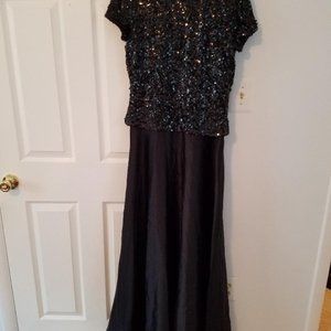 Long Formal Dress